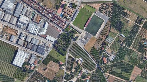 Foto 5 von Fabrik Grundstücke zum Verkauf in Partida del Barranquet, 62, Carcaixent, Valencia