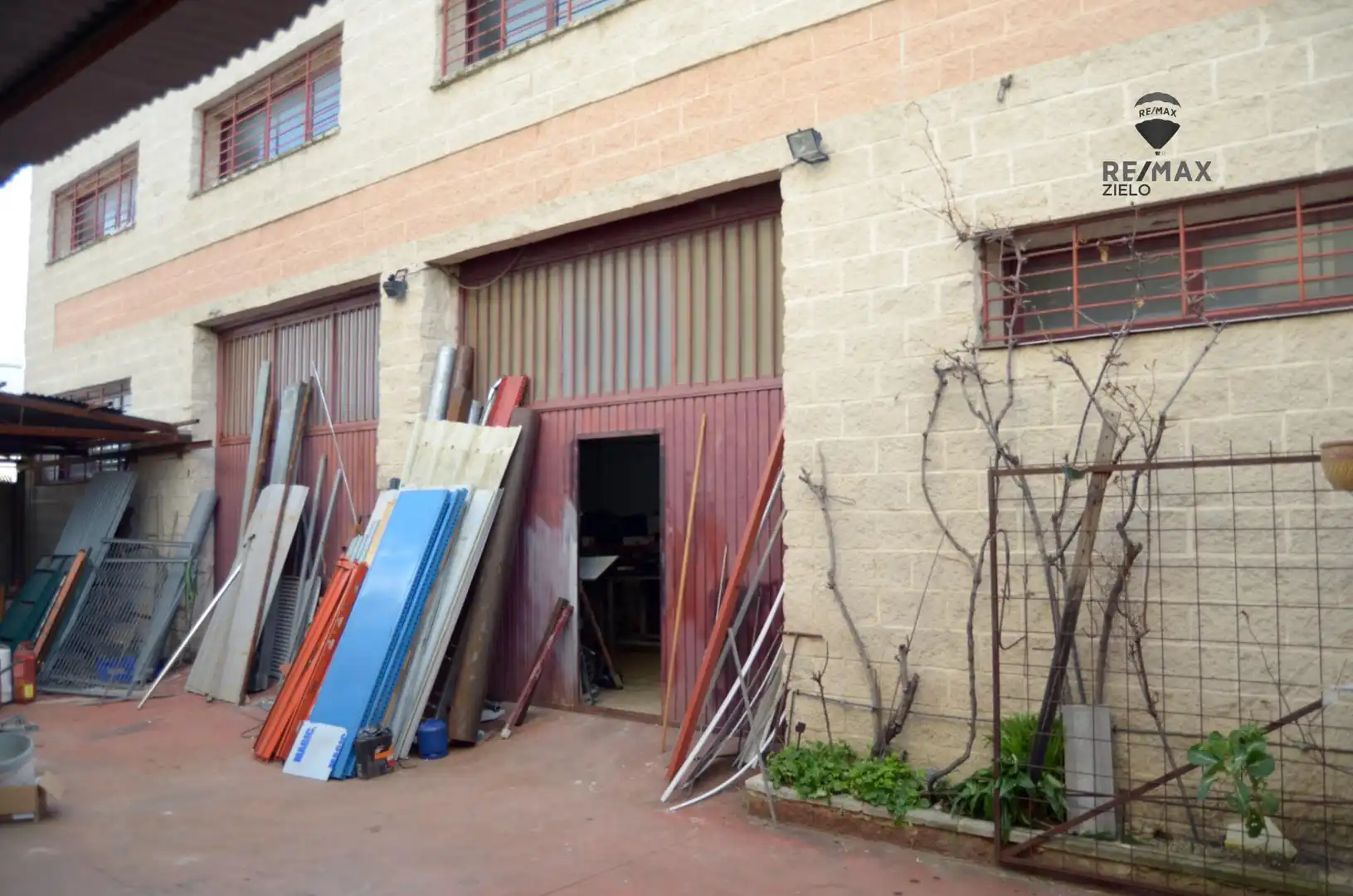 Industriegebäude zum Verkauf in Leganés Norte, imagen 15