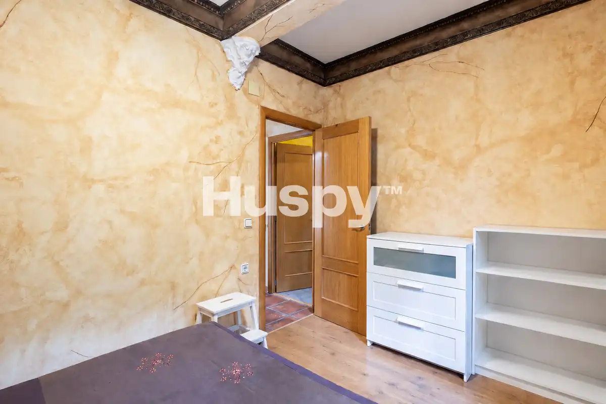 Dormitori de Casa o xalet en venda en Godelleta, Valencia