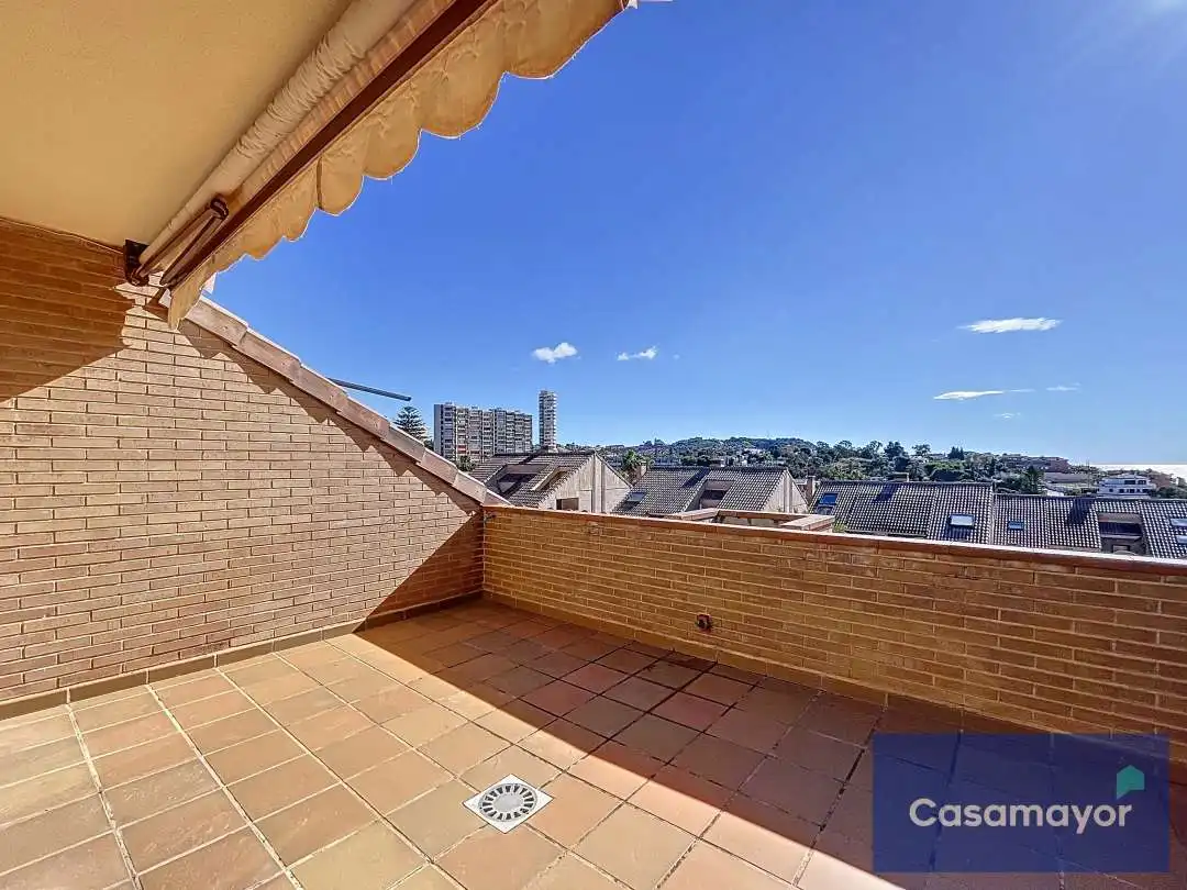 Casa adosada en venda a Avinguda de la Costa Blanca, 42, Cabo de las Huertas