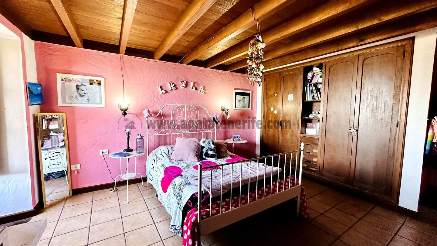 Maison rustique avec jardin à vendre à Tigaiga, imagen 24
