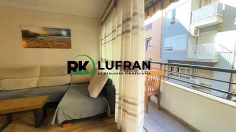 Foto 5 de Apartament en venda a Pla de Bon Repós, Alicante / Alacant
