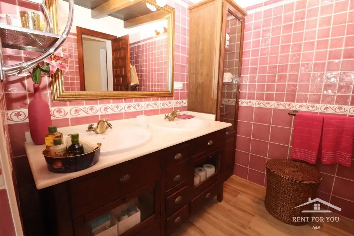 Casa con piscina en alquiler en Centro, imagen 46