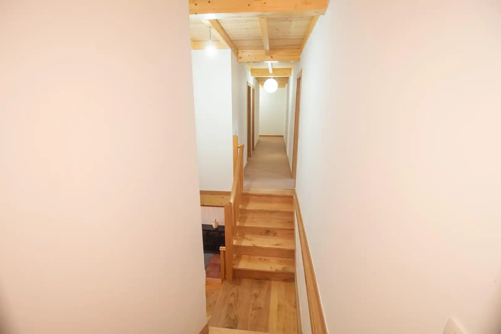 Casa rústica amb jardí en venda a Vilalba, imagen 28
