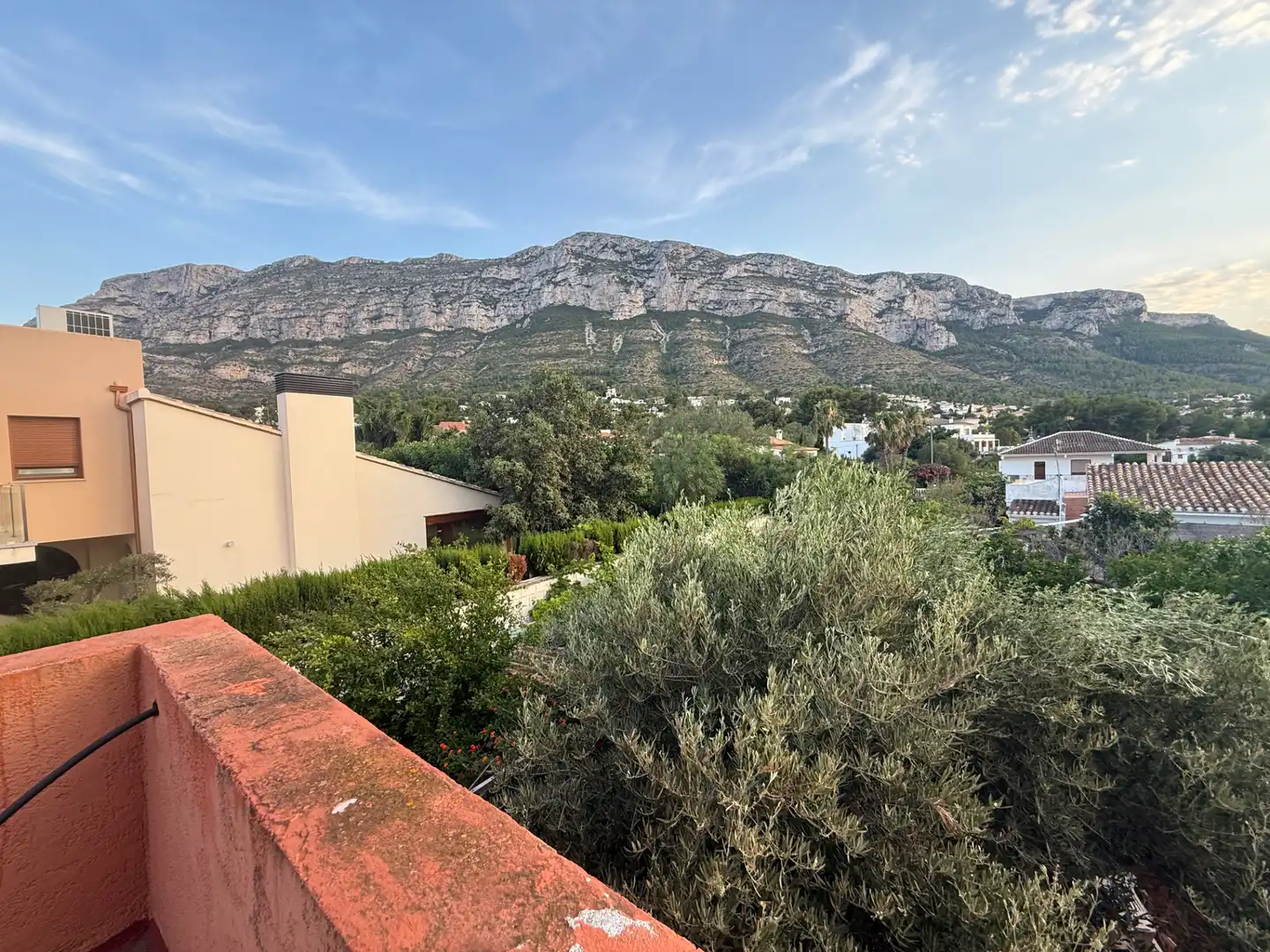 Villa avec terrasse à vendre à El Montgó, imagen 14