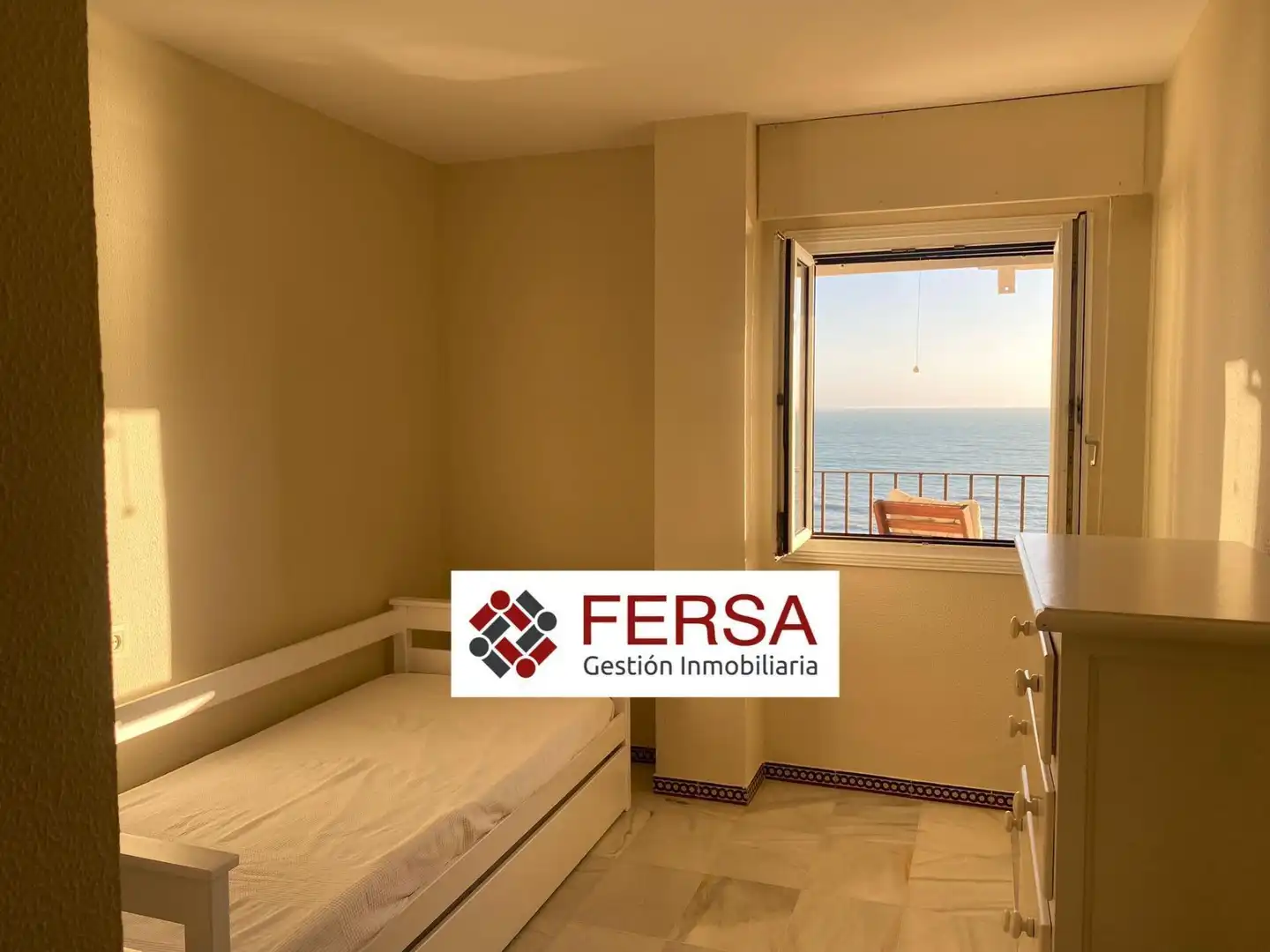 Appartement avec jardin à louer à Vistahermosa - Fuentebravía, imagen 8