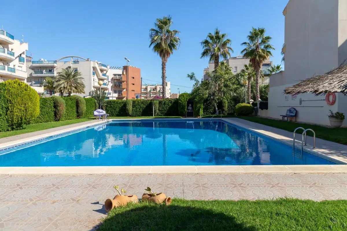 Adosado con terraza en venta en Calle Calle Mar, imagen 49