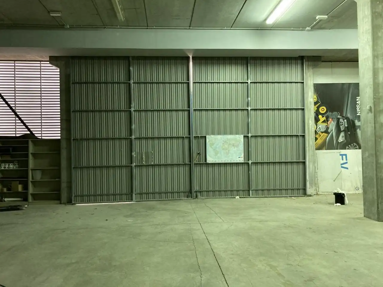 Industrial building to rent in Carrer Josep Ros i Ros, imagen 4