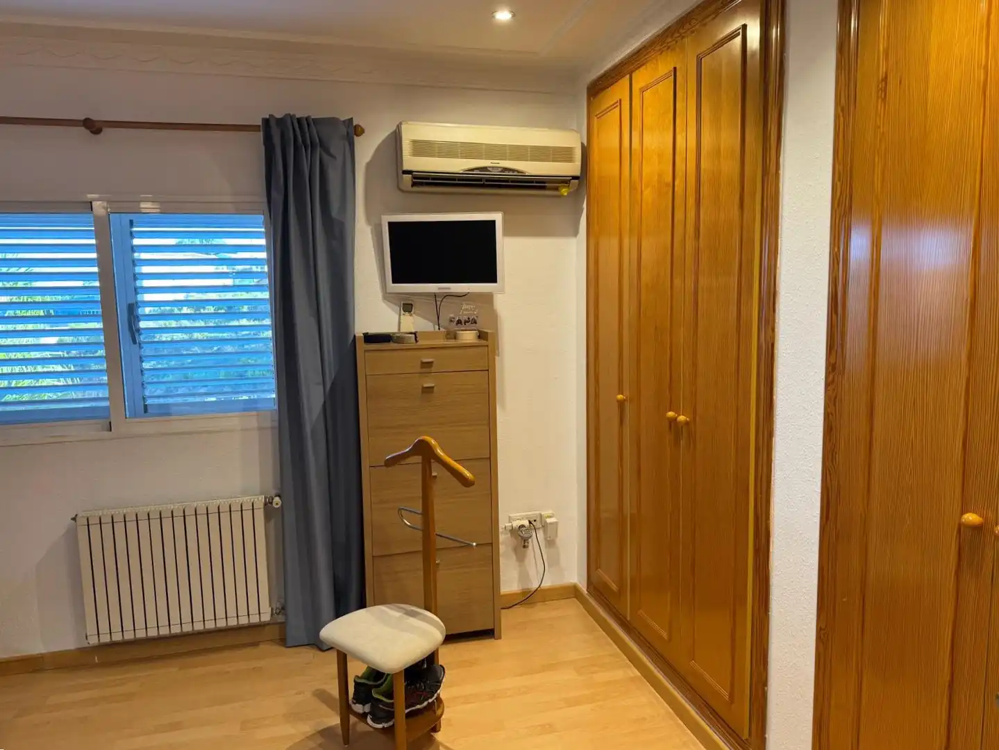 Semi-detached house with pool for sale in Calle Río Zújar, imagen 11
