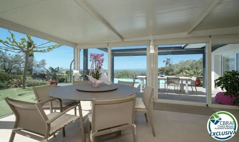 House with pool for sale in Palau-saverdera, imagen 30