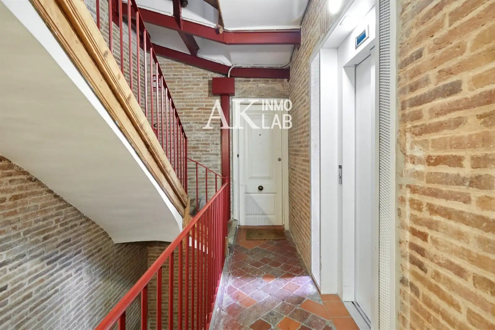 Appartement avec ascenseur à vendre à Peu de la Creu, imagen 24