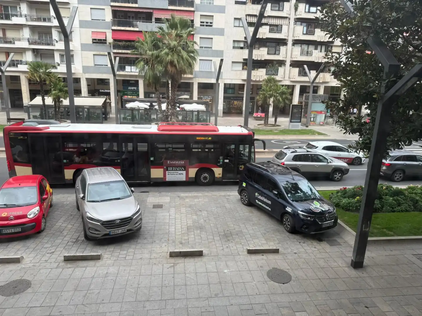 Office space with lift to rent in Centro, imagen 3