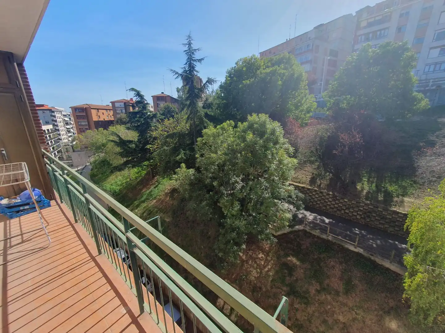 Appartamento con ascensore in vendita a Kabiezes, imagen 19