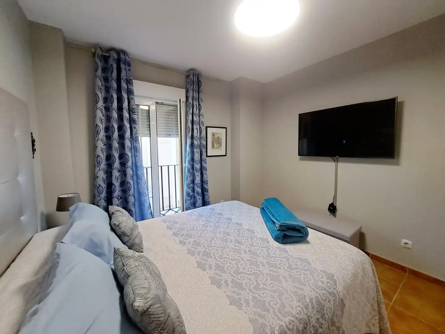 Apartment mit Terrasse zum Verkauf in Avenida MOJARRAS DE LAS 9, imagen 12
