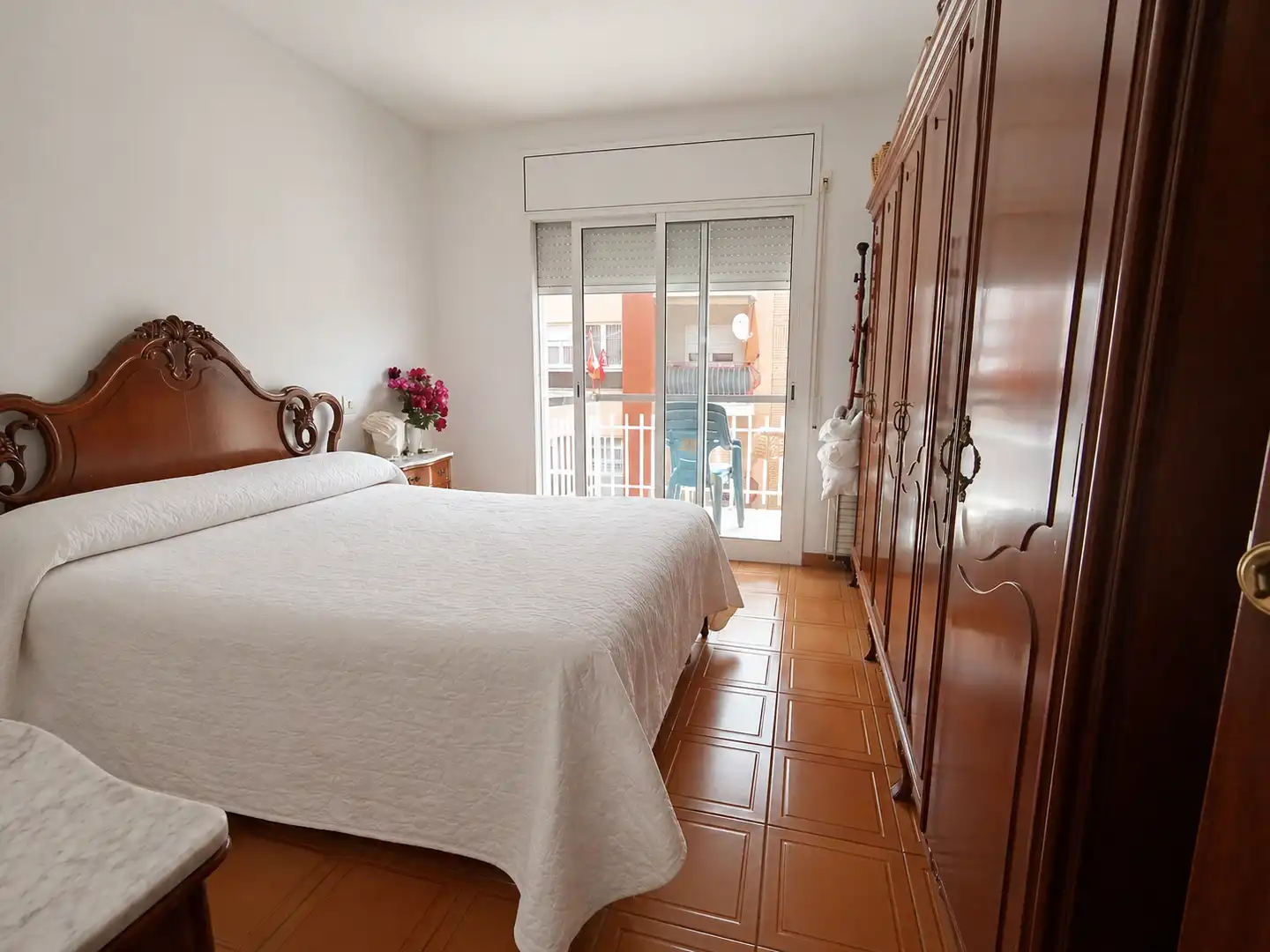 Piso en venta en Sant Pere, Mas de Clariana