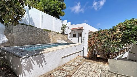 Foto 3 de Casa o chalet en venta en Oliva pueblo, Oliva