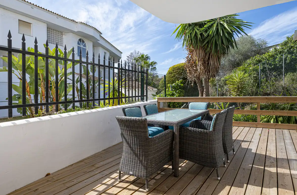 Apartamento con piscina en venta en Nueva Andalucía, imagen 23