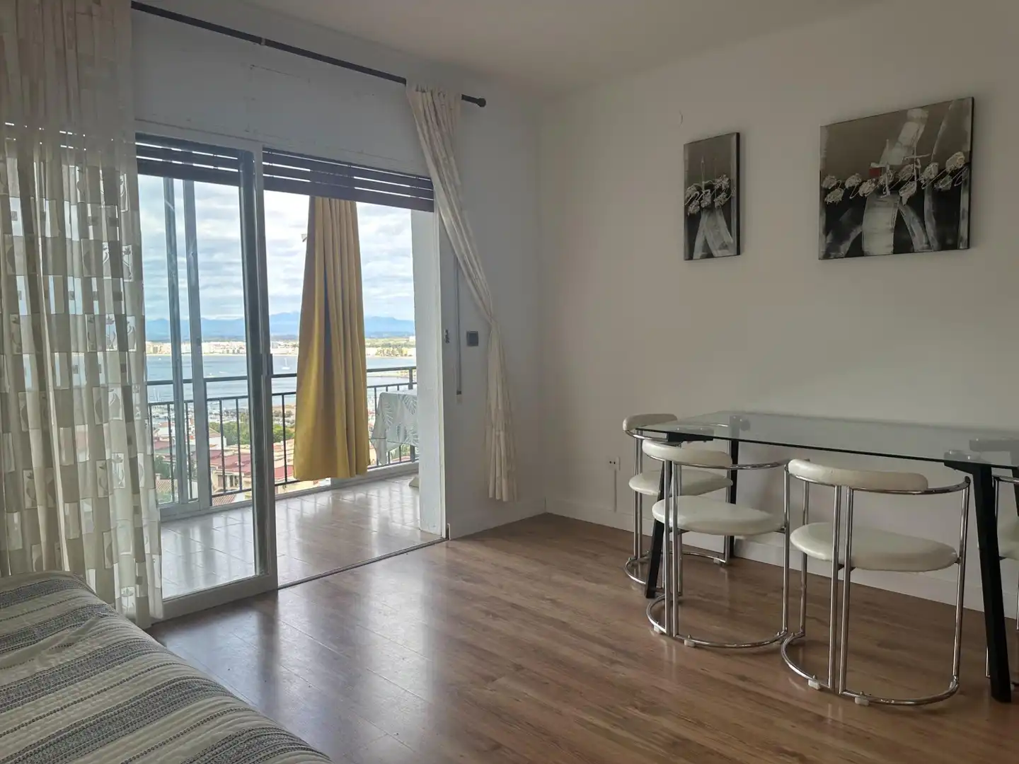 Piso en venta en DE LA PUJADA DEL PUIG ROM, imagen 9