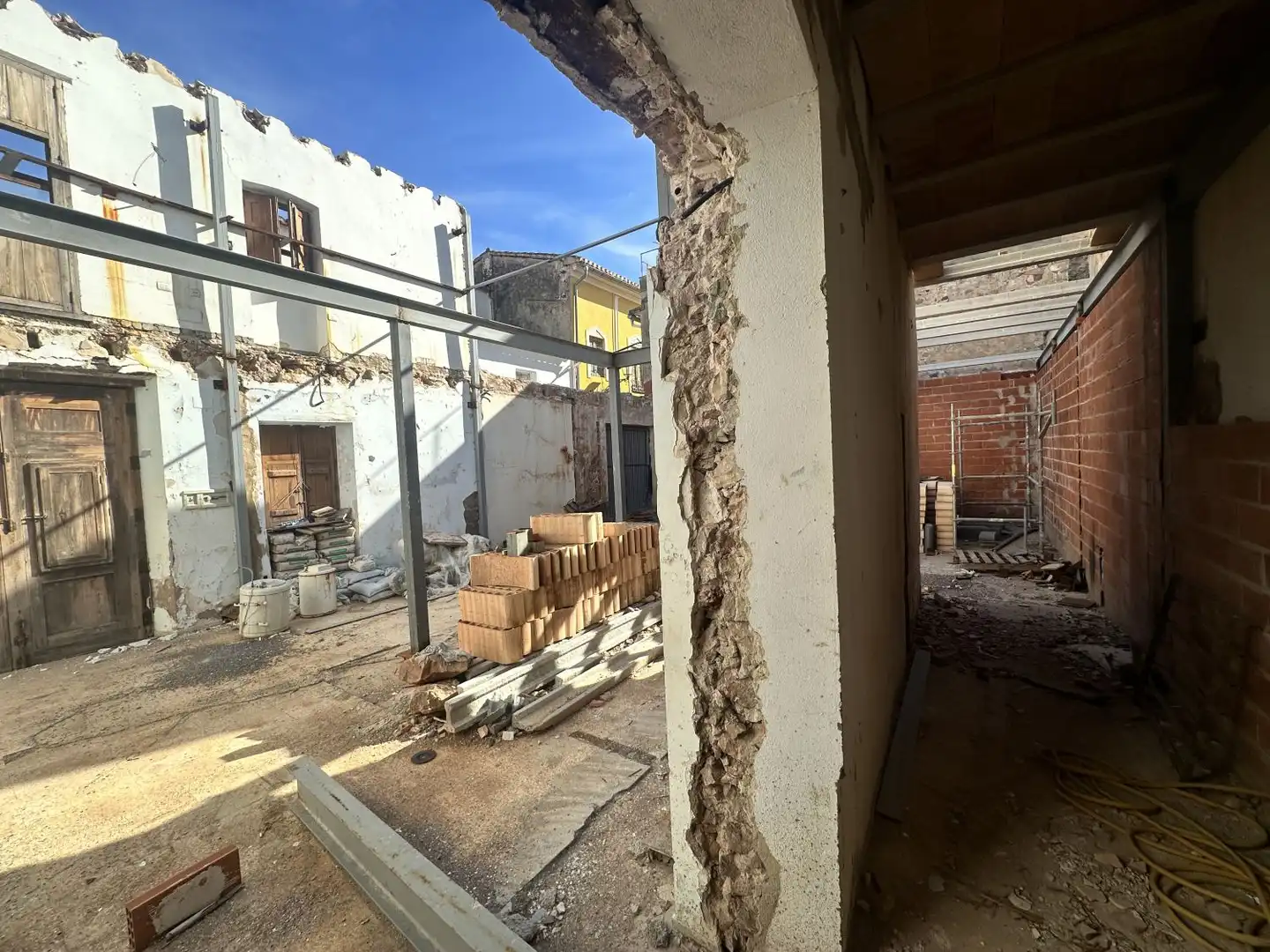 Haus zum Verkauf in Algímia de Alfara, imagen 14