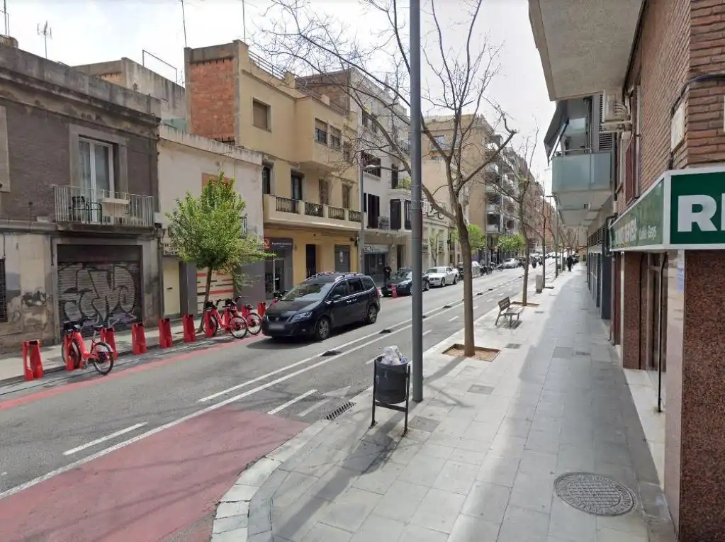Parking à vendre à C/ Gavà, imagen 4