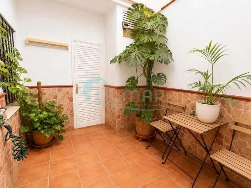 Chalet en venta en San Pedro de Alcántara, imagen 8