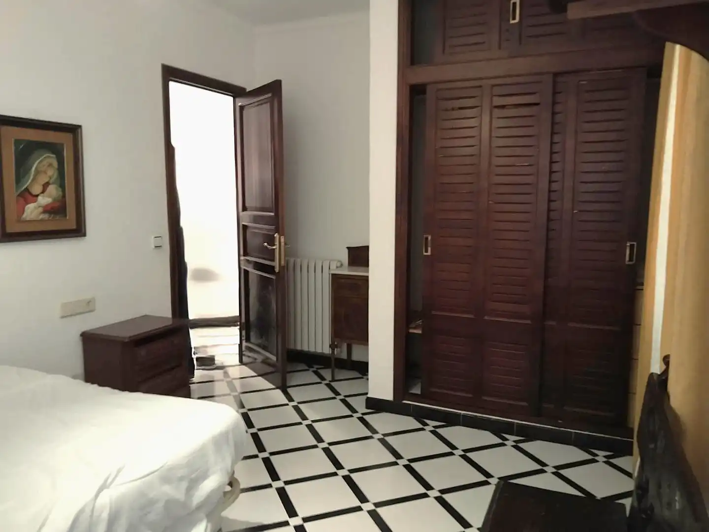 Habitación de Piso en venta en Portocolom