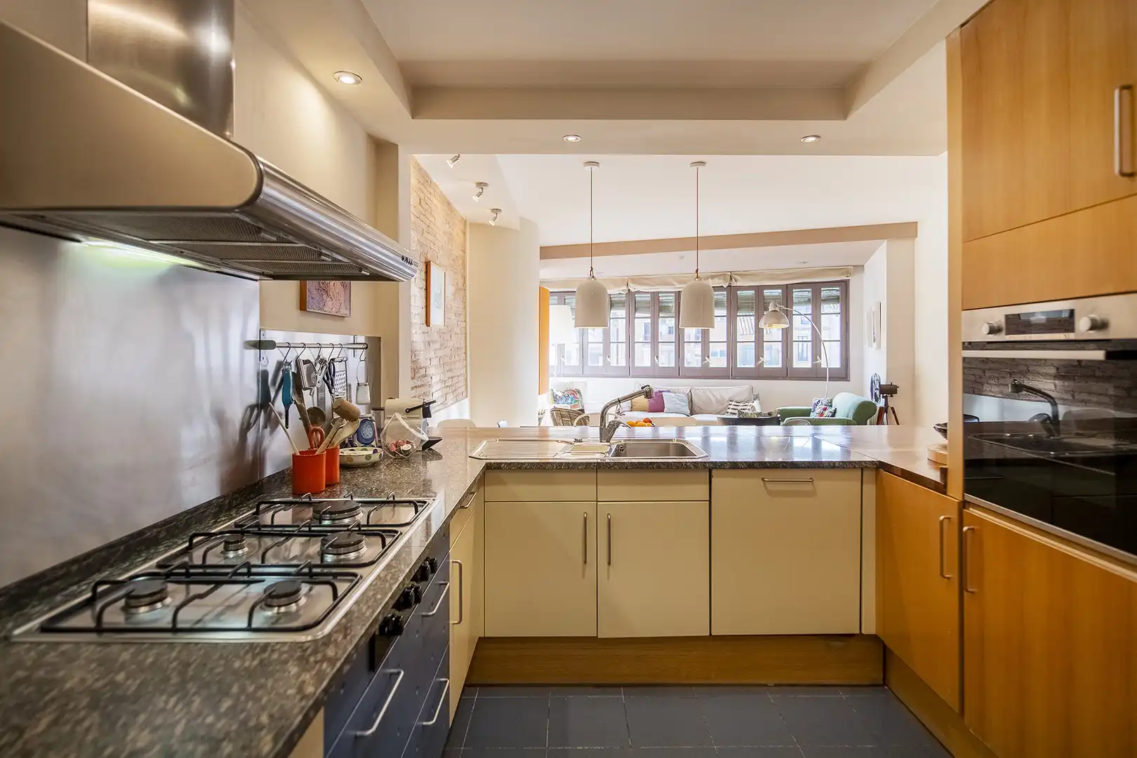 Apartament en venda a Carrer de Santa Clara, Centre - Barri Vell