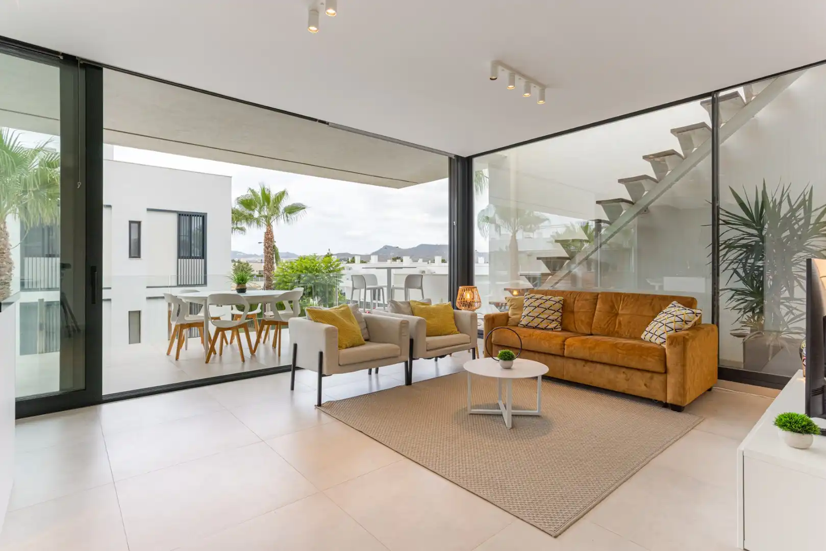 Apartment for sale in Mar Menor de Cartagena – Cabo de Palos, imagen 5
