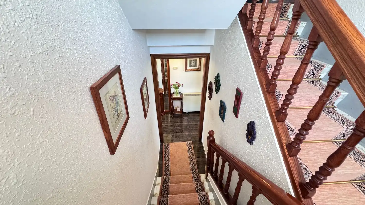 Houses for sale in Carballo  with Heating, Private garden and Swimming Pool