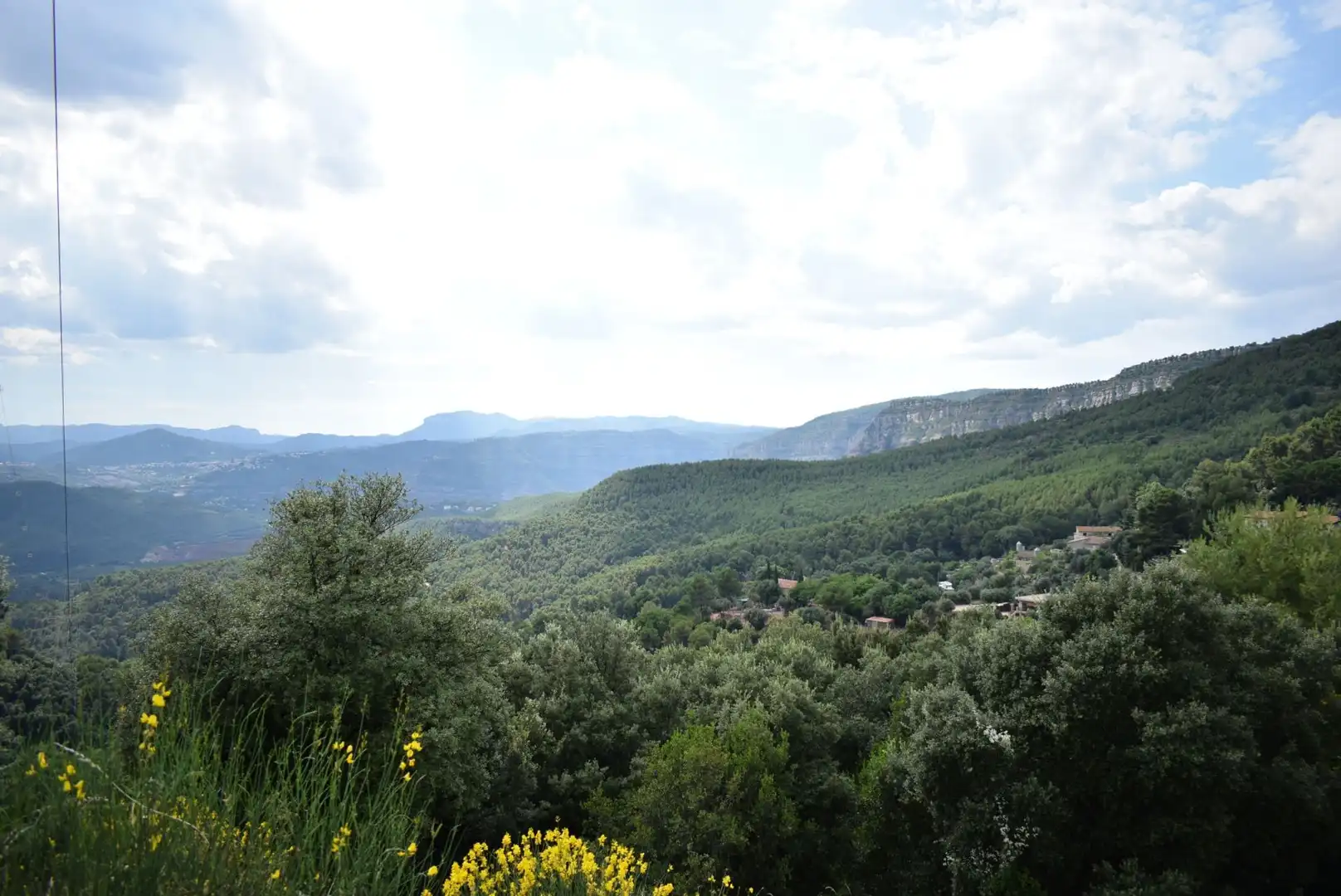 Terrenys i solars en venda a L'Ametlla del Vallès, imagen 8