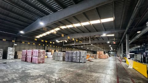 Photo 3 of Industrial buildings for sale in Hostalric, Girona