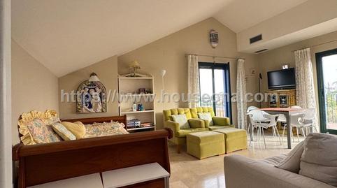 Foto 5 de Piso de alquiler en Nueva Alcántara, Málaga