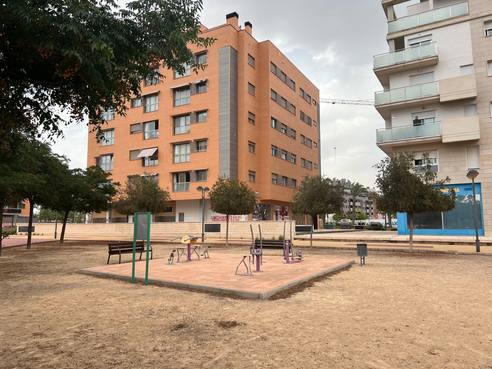 Flat for sale in Avenida Don Juan de Borbon, 83, Juan Carlos I, Norte,  Murcia Capital