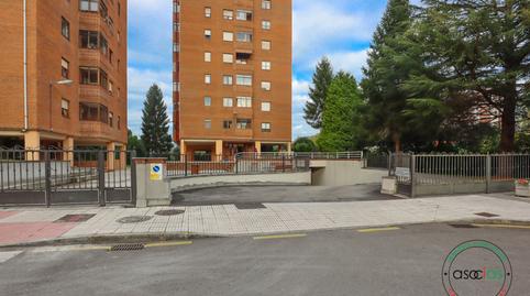 Foto 3 de Garaje en venta en Carretera Bolgachina  2. Oviedo, 2, San Lázaro - Otero - Villafría, Asturias