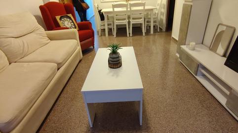 Foto 3 de Pis en venda a Benisaudet, Alicante / Alacant