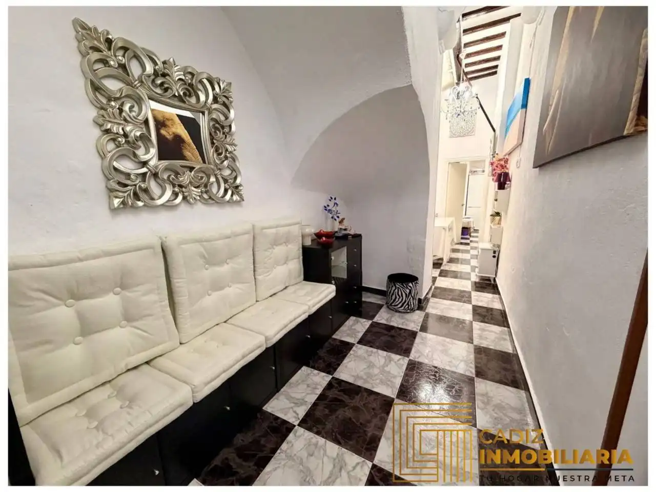 Wohnung zum Verkauf in Cádiz