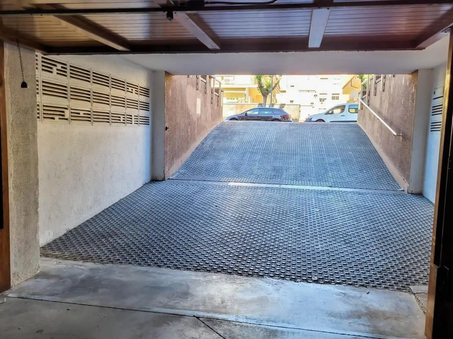 Parking of Garage for sale in Martorell
