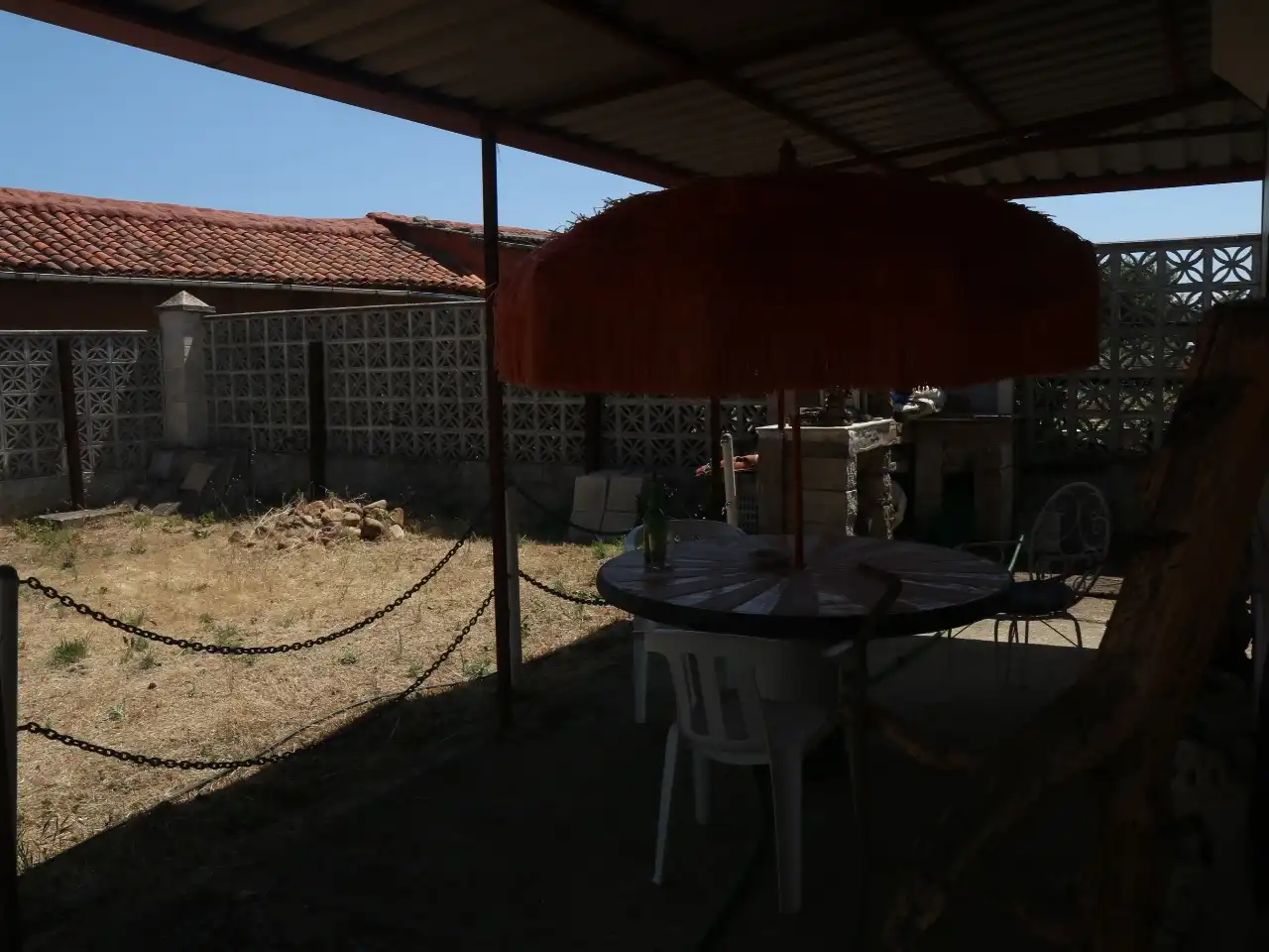 Bungalow with garden for sale in Calle Don Felipe 21, imagen 40
