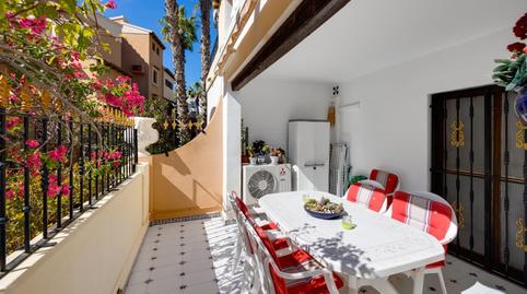 Photo 4 of Apartments for sale in Calle Jacinto Benavente, 8, Zona los Frutales, Torrevieja
