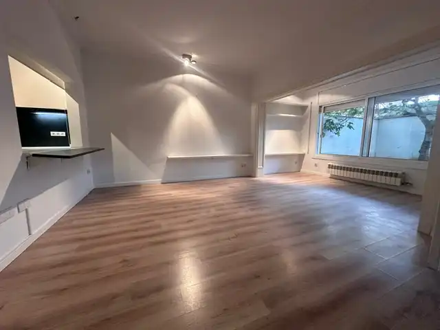 Wohnung zur Miete in Carrer del Bisbe Sivilla, Sant Gervasi i la Bonanova