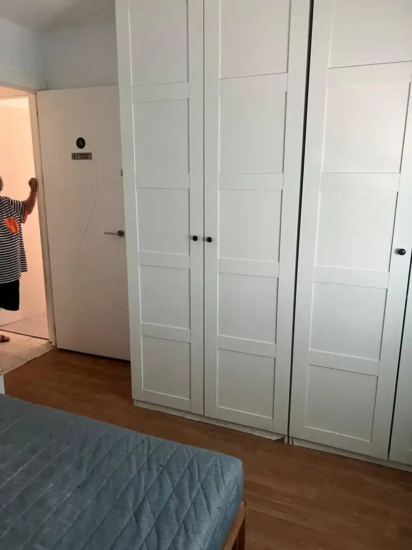 Habitación de Piso de alquiler en Ronda con Amueblado