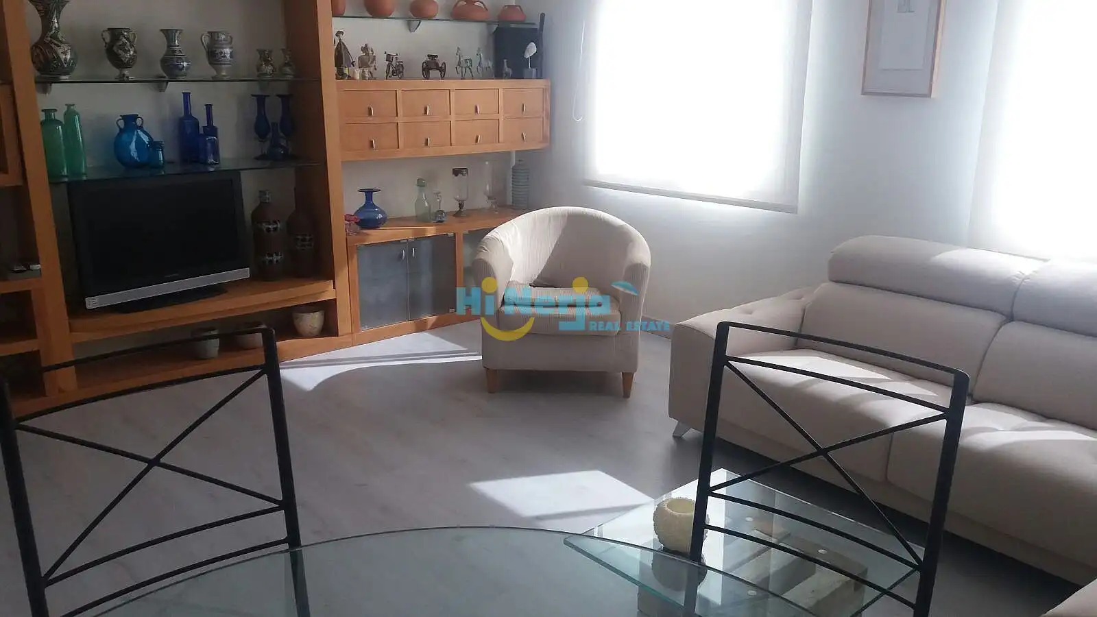 Casa amb piscina en venda a Torre del Mar, imagen 19