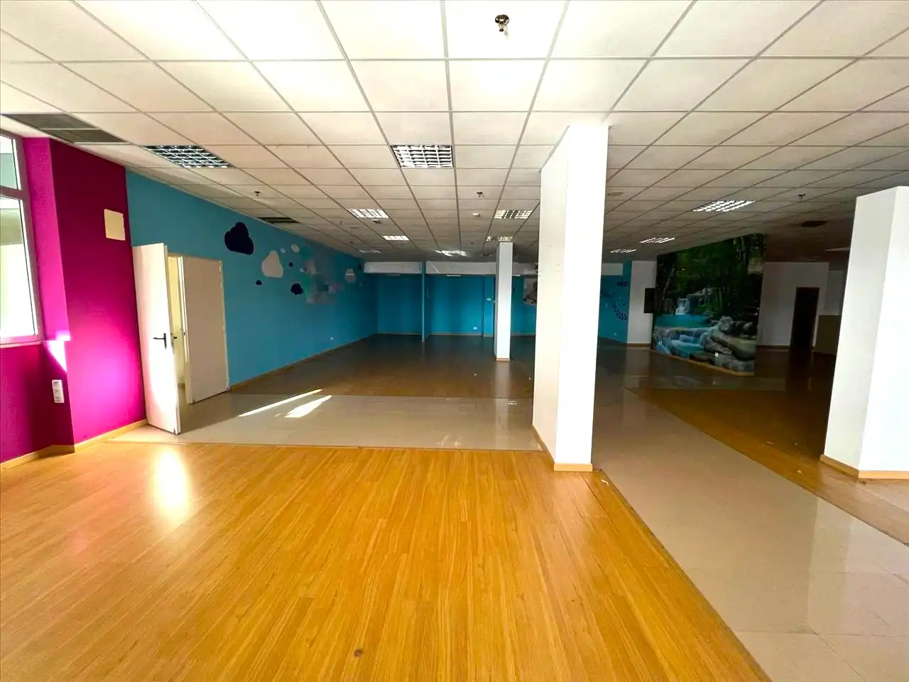 Business premises for sale in Balado, imagen 12