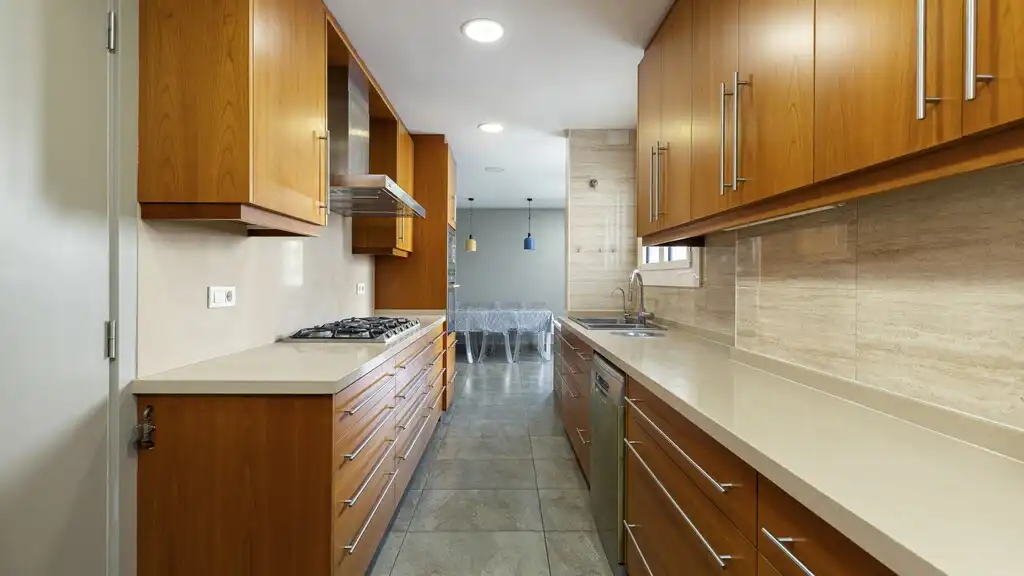 Apartamento con ascensor en venta en Les Corts, imagen 14