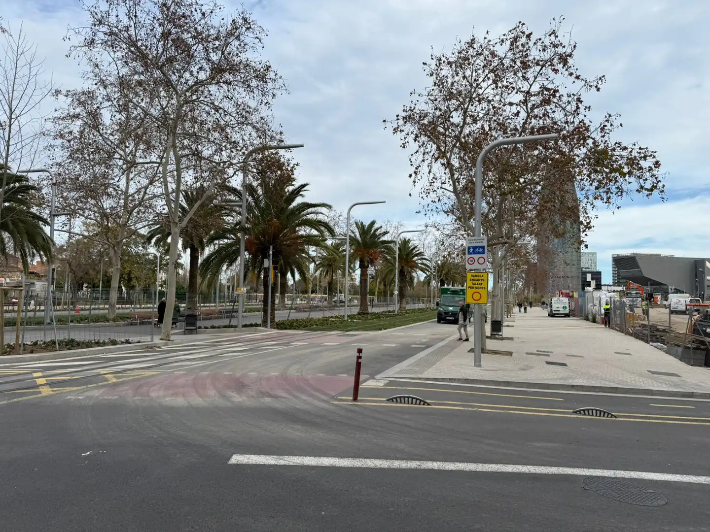 Duplex à vendre à Carrer de los Castillejos 181, imagen 50