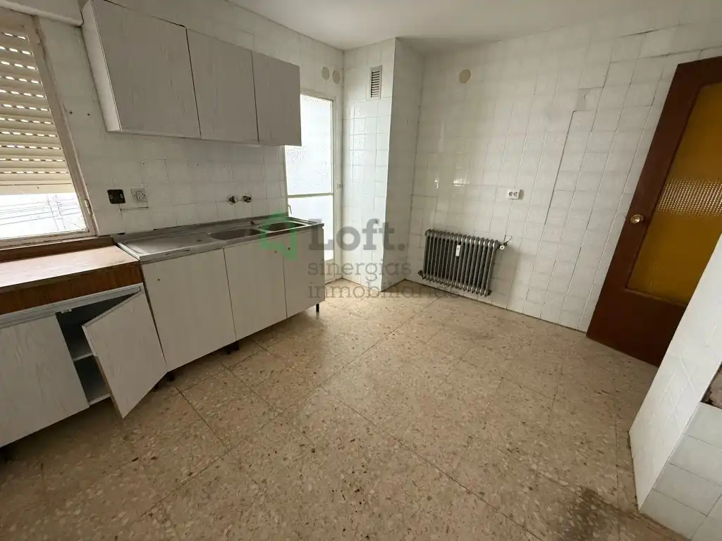 Cocina de Piso en venta en Badajoz