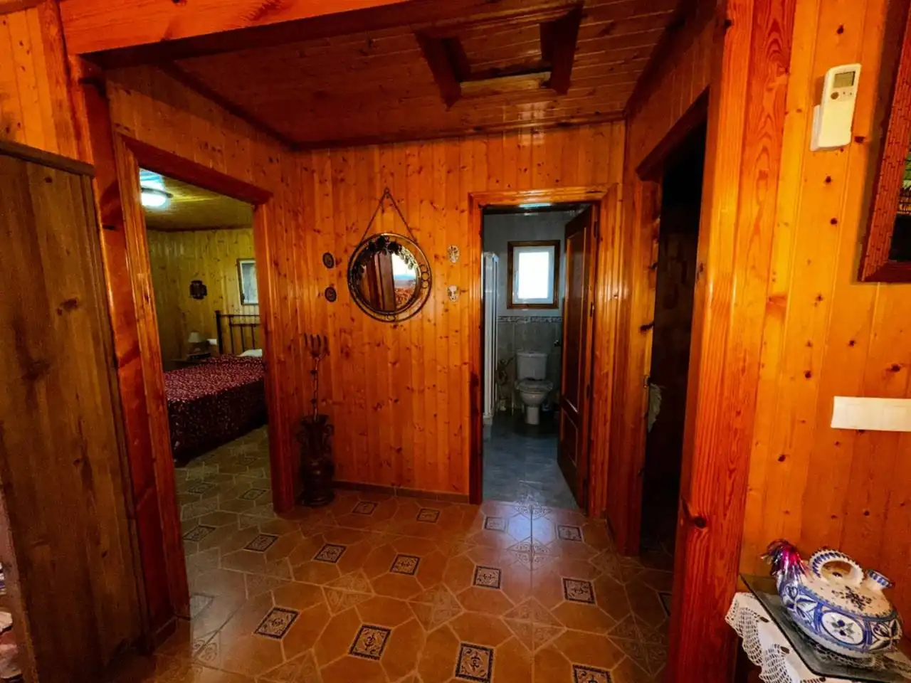 Houses for sale in Archena  with Air Conditioner, Private garden and Terrace