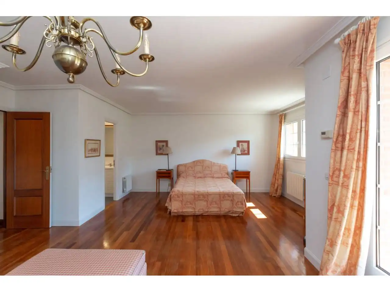 Adosado con jardín en venta en Calle Urbide, imagen 21