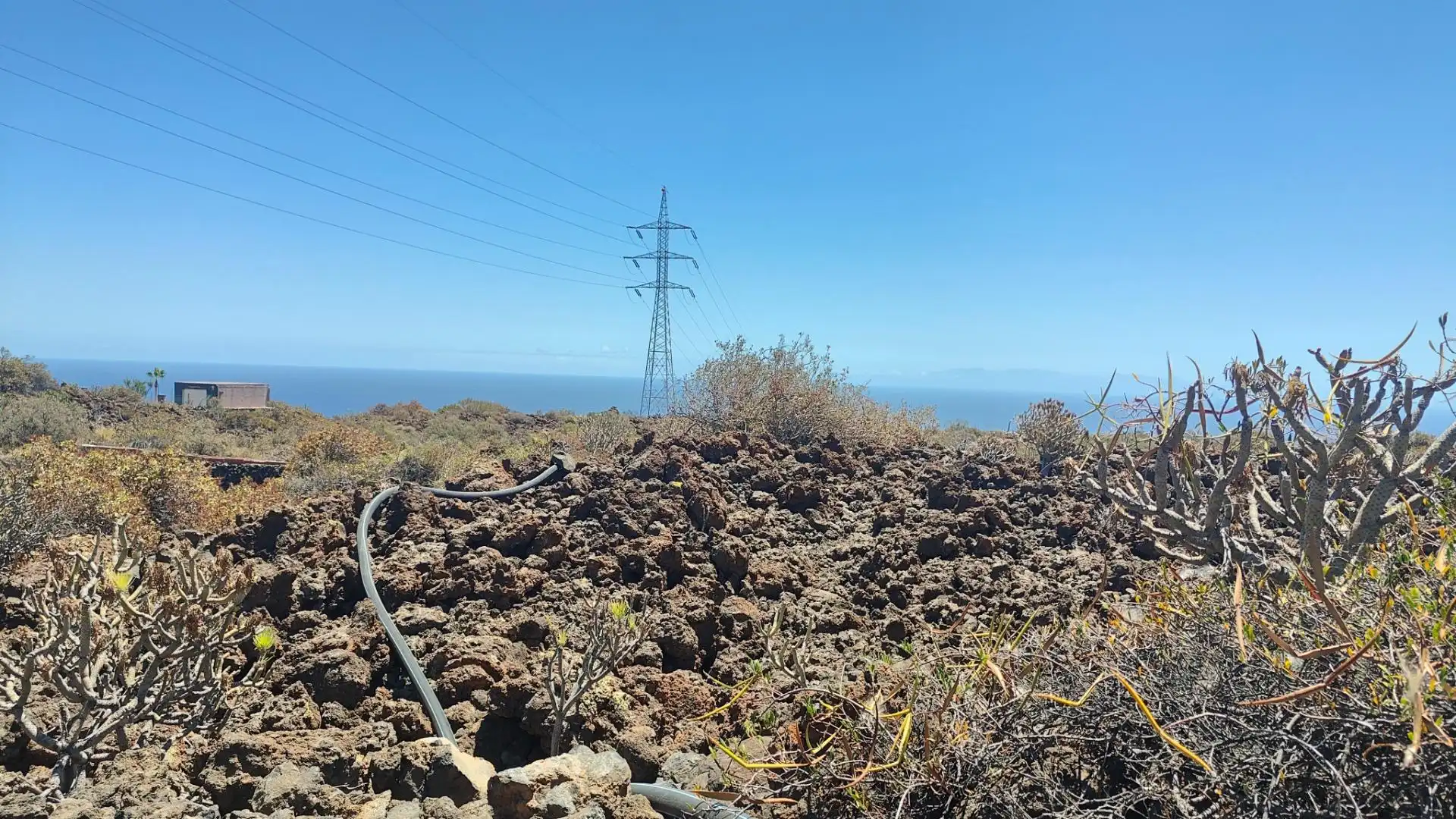 Rural land for sale in Arafo, imagen 2