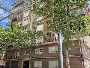 Planta baja en venta en De Fortunata Y Jacinta, 2, Cuatro Caminos - Azca